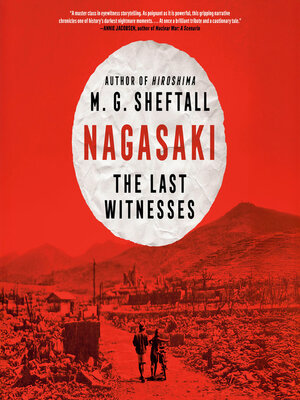 cover image of Nagasaki